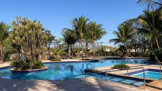 Casa com 3 Quartos à venda, 180m² no Condomínio Evidence Resort, Ribeirão Preto