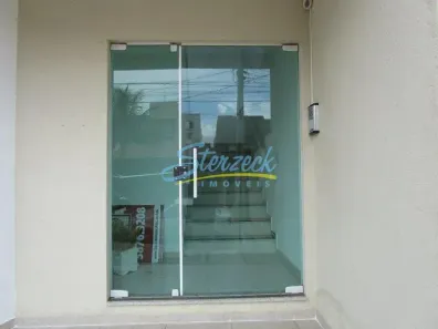 Sala Comercial para alugar, 34m² no Santa Rosa, Vinhedo