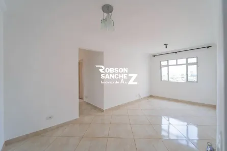Apartamento com 3 Quartos à venda, 75m² no Jardim Marajoara, São Paulo