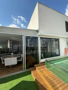 Cobertura com 3 Quartos à venda, 70m² no Vila Leopoldina, São Paulo