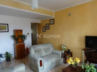Sobrado com 2 Quartos à venda, 117m² no Jardim Peri, São Paulo