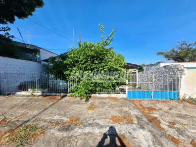 Casa com 2 Quartos para alugar, 88m² no Jardim Piratininga, Sorocaba