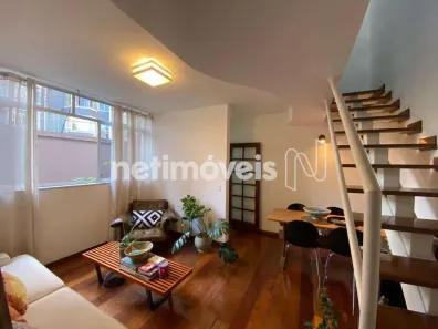 Apartamento com 4 Quartos à venda, 151m² no Serra, Belo Horizonte