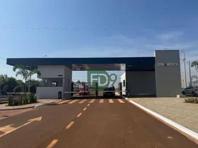 Lote/Terreno à venda, 180m² no Jardim Monte Líbano, Santa Bárbara D'Oeste