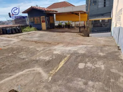 Lote/Terreno à venda, 219m² no Centro, Sorocaba