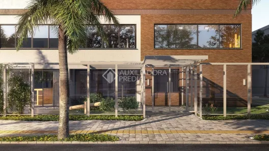 Apartamento com 1 Quarto à venda, 48m² no Cristo Redentor, Porto Alegre