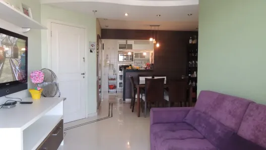 Apartamento com 3 Quartos à venda, 92m² no Jardim Taquaral, São Paulo