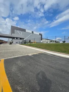 Galpão/Depósito/Armazém para venda ou aluguel, 8130m² no Itaipava, Itajaí