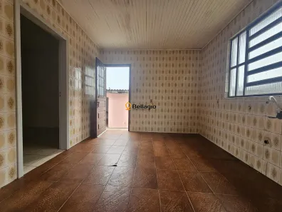 Casa com 3 Quartos para venda ou aluguel, 116m² no Noal, Santa Maria