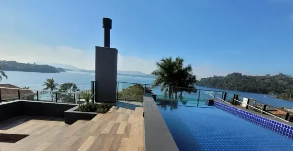 Apartamento com 2 Quartos à venda, 100m² no Lagoa da Conceição, Florianópolis