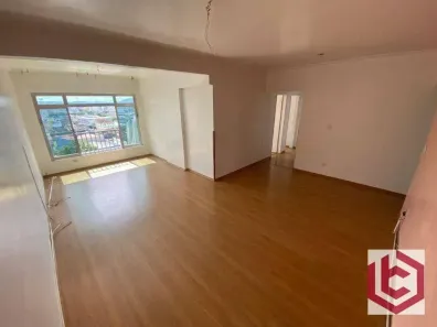 Apartamento com 2 Quartos à venda, 107m² no Vila Mathias, Santos
