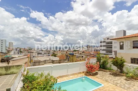 Casa com 5 Quartos à venda, 500m² no Colégio Batista, Belo Horizonte