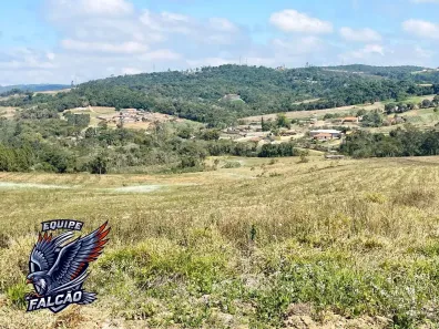 Lote/Terreno à venda, 500m² no Recreio Topázio (Caucaia do Alto), Cotia