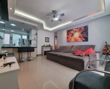 Apartamento com 3 Quartos à venda, 139m² no Santa Amélia, Belo Horizonte