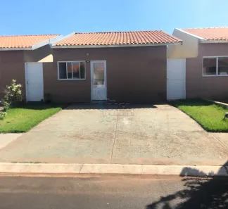 Casa de Condomínio com 2 Quartos à venda, 54m² no Fortaleza, Brodowski