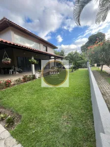 Casa de Condomínio com 4 Quartos à venda, 324m² no Aldeia dos Camarás, Camaragibe