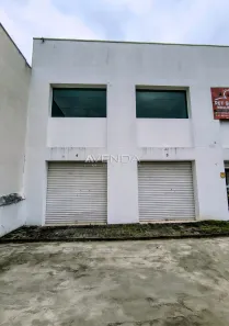 Ponto Comercial para alugar, 31m² no Bairro Alto, Curitiba