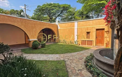 Casa com 3 Quartos para venda ou aluguel, 300m² no Jardim Europa, São Paulo