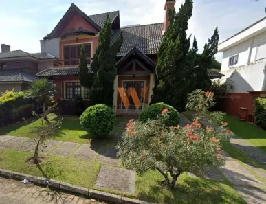 Casa com 3 Quartos à venda, 230m² no Jurerê Internacional, Florianópolis