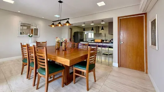 Apartamento com 3 Quartos à venda, 180m² no Centro, Jundiaí