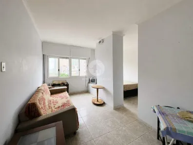 com 1 Quarto à venda, 35m² no Aparecida, Santos
