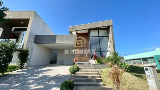 Casa de Condomínio com 3 Quartos à venda, 146m² no Oriço, Gravataí