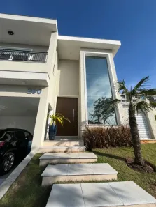 Casa de Condomínio com 4 Quartos à venda, 440m² no Alphaville, Santana de Parnaíba