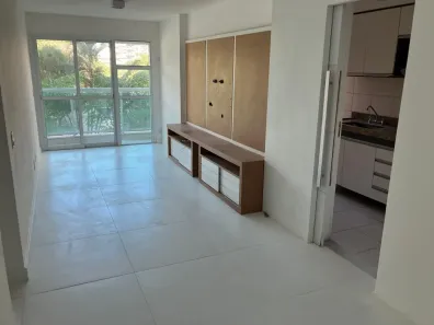 Apartamento com 2 Quartos para alugar, 60m² no Barra da Tijuca, Rio de Janeiro
