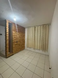 Apartamento com 2 Quartos à venda, 57m² no Residencial São Cristóvão, Anápolis