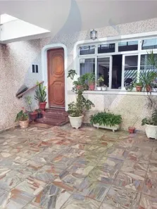 Sobrado com 3 Quartos à venda, 210m² no Rudge Ramos, São Bernardo do Campo