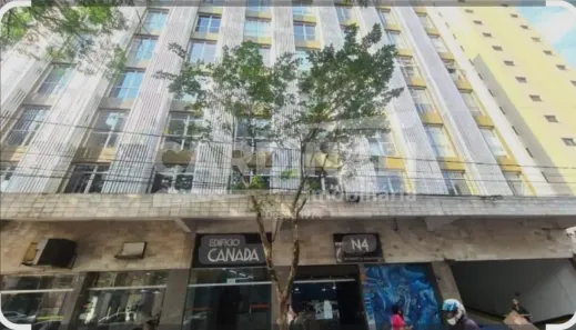 Ponto Comercial à venda, 43m² no Centro, Ribeirão Preto