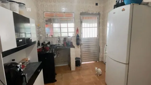 Casa com 1 Quarto à venda, 40m² no Parque Mirante da Mata, Cotia