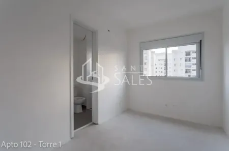 Apartamento com 3 Quartos à venda, 157m² no Vila Anastácio, São Paulo