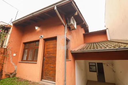 Casa com 2 Quartos à venda, 94m² no Feitoria, São Leopoldo