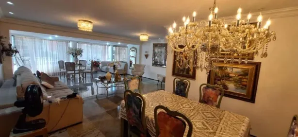 Apartamento com 3 Quartos à venda, 151m² no Meireles, Fortaleza