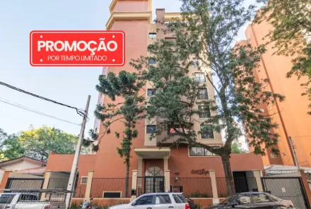 Apartamento com 2 Quartos à venda, 69m² no Cristo Rei, Curitiba