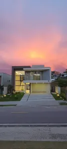 Sobrado com 5 Quartos para alugar, 430m² no Condomínio Residencial Alphaville II, São José dos Campos