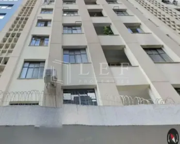 Prédio Comercial à venda, 534m² no República, São Paulo