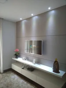 Apartamento com 2 Quartos à venda, 69m² no Capela, Vinhedo