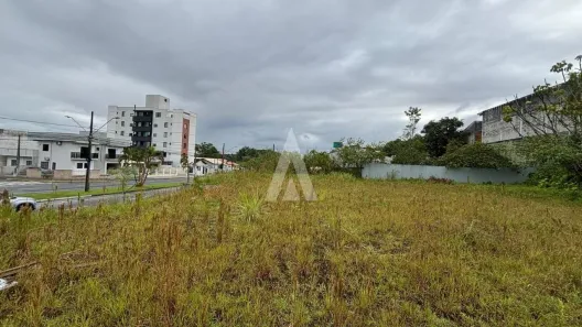 Lote/Terreno à venda, 1233m² no Floresta, Joinville