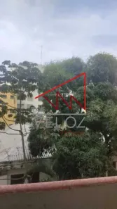 Apartamento com 2 Quartos à venda, 55m² no Centro, Rio de Janeiro