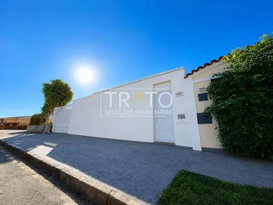Casa com 4 Quartos à venda, 177m² no Vila Nogueira, Campinas