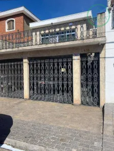 Sobrado com 3 Quartos à venda, 280m² no Jardim Mangalot, São Paulo