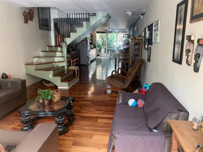 Sobrado com 2 Quartos à venda, 180m² no Chácara Monte Alegre, São Paulo