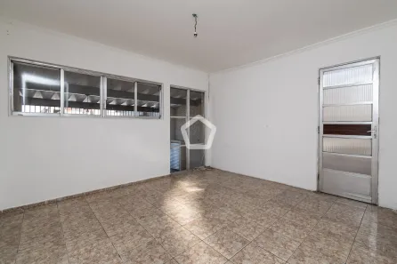Casa com 2 Quartos à venda, 90m² no Chácara Belenzinho, São Paulo