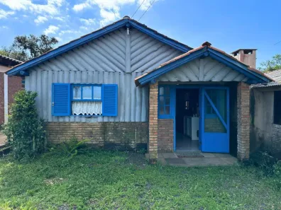 Casa com 2 Quartos à venda, 60m² no Lagoa Country Club, Cidreira