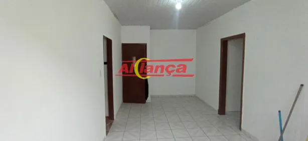 Apartamento com 2 Quartos para alugar, 57m² no Macedo, Guarulhos