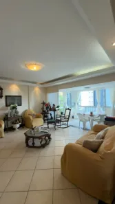 Apartamento com 4 Quartos à venda, 164m² no Ondina, Salvador