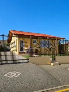 Casa com 3 Quartos à venda, 141m² no Jardim Carvalho, Ponta Grossa