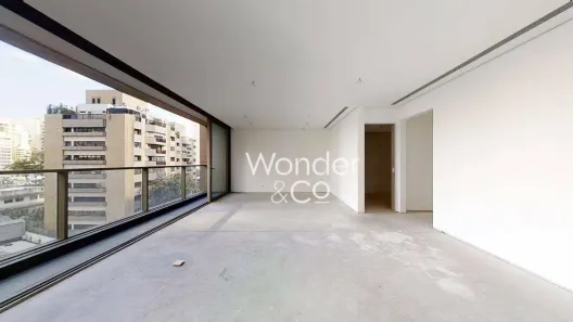 Apartamento com 4 Quartos à venda, 293m² no Jardim Paulistano, São Paulo